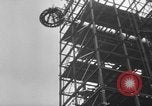 Image of reconstruction Hamburg Germany, 1949, second 47 stock footage video 65675042627