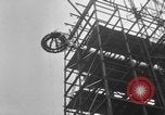 Image of reconstruction Hamburg Germany, 1949, second 48 stock footage video 65675042627