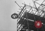 Image of reconstruction Hamburg Germany, 1949, second 49 stock footage video 65675042627