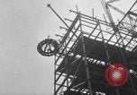 Image of reconstruction Hamburg Germany, 1949, second 50 stock footage video 65675042627