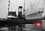 Image of reconstruction Hamburg Germany, 1949, second 60 stock footage video 65675042627