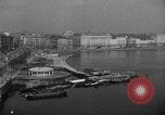 Image of reconstruction Hamburg Germany, 1949, second 61 stock footage video 65675042627