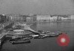 Image of reconstruction Hamburg Germany, 1949, second 62 stock footage video 65675042627
