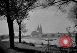 Image of reconstruction Germany, 1949, second 3 stock footage video 65675042628