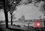 Image of reconstruction Germany, 1949, second 4 stock footage video 65675042628