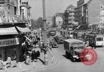 Image of reconstruction Germany, 1949, second 5 stock footage video 65675042628