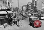 Image of reconstruction Germany, 1949, second 6 stock footage video 65675042628