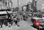 Image of reconstruction Germany, 1949, second 7 stock footage video 65675042628