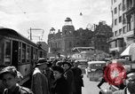 Image of reconstruction Germany, 1949, second 8 stock footage video 65675042628