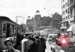 Image of reconstruction Germany, 1949, second 9 stock footage video 65675042628