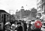 Image of reconstruction Germany, 1949, second 11 stock footage video 65675042628