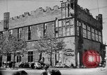 Image of reconstruction Germany, 1949, second 13 stock footage video 65675042628