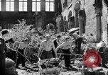 Image of reconstruction Germany, 1949, second 17 stock footage video 65675042628
