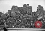 Image of reconstruction Germany, 1949, second 18 stock footage video 65675042628
