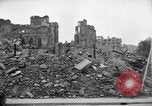 Image of reconstruction Germany, 1949, second 20 stock footage video 65675042628