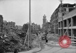 Image of reconstruction Germany, 1949, second 23 stock footage video 65675042628