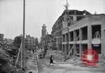 Image of reconstruction Germany, 1949, second 24 stock footage video 65675042628