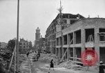 Image of reconstruction Germany, 1949, second 25 stock footage video 65675042628