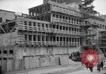 Image of reconstruction Germany, 1949, second 27 stock footage video 65675042628