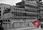 Image of reconstruction Germany, 1949, second 28 stock footage video 65675042628