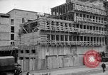 Image of reconstruction Germany, 1949, second 29 stock footage video 65675042628