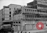 Image of reconstruction Germany, 1949, second 30 stock footage video 65675042628