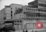 Image of reconstruction Germany, 1949, second 31 stock footage video 65675042628