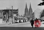 Image of reconstruction Germany, 1949, second 35 stock footage video 65675042628