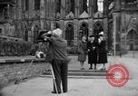Image of reconstruction Germany, 1949, second 37 stock footage video 65675042628