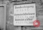 Image of reconstruction Germany, 1949, second 38 stock footage video 65675042628