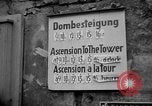 Image of reconstruction Germany, 1949, second 39 stock footage video 65675042628