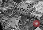 Image of reconstruction Germany, 1949, second 49 stock footage video 65675042628