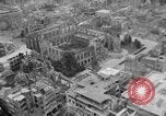 Image of reconstruction Germany, 1949, second 52 stock footage video 65675042628