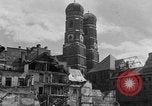 Image of reconstruction Germany, 1949, second 57 stock footage video 65675042628