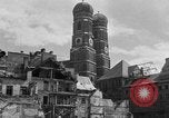 Image of reconstruction Germany, 1949, second 58 stock footage video 65675042628