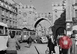 Image of reconstruction Germany, 1949, second 61 stock footage video 65675042628