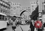 Image of reconstruction Germany, 1949, second 62 stock footage video 65675042628