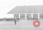 Standbild General Arthur Trudeau Weisbaden Deutschland, 1950, aus Sekunde 1 historischem Filmmaterial Videoclip 65675042629