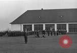 Standbild General Arthur Trudeau Weisbaden Deutschland, 1950, aus Sekunde 3 historischem Filmmaterial Videoclip 65675042629