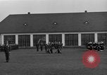 Standbild General Arthur Trudeau Weisbaden Deutschland, 1950, aus Sekunde 6 historischem Filmmaterial Videoclip 65675042629