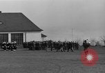 Standbild General Arthur Trudeau Weisbaden Deutschland, 1950, aus Sekunde 17 historischem Filmmaterial Videoclip 65675042629
