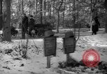 Standbild Hand gezogenen Wagen Berlin Deutschland, 1945, aus Sekunde 10 historischem Filmmaterial Videoclip 65675042632