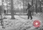 Standbild Hand gezogenen Wagen Berlin Deutschland, 1945, aus Sekunde 17 historischem Filmmaterial Videoclip 65675042632