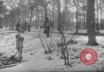 Standbild Hand gezogenen Wagen Berlin Deutschland, 1945, aus Sekunde 23 historischem Filmmaterial Videoclip 65675042632