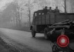Standbild Hand gezogenen Wagen Berlin Deutschland, 1945, aus Sekunde 57 historischem Filmmaterial Videoclip 65675042632