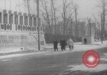 Standbild Hand gezogenen Wagen Berlin Deutschland, 1945, aus Sekunde 62 historischem Filmmaterial Videoclip 65675042632