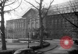 Standbild Marschall Georgy Zhukov Berlin Deutschland, 1946, aus Sekunde 3 historischem Filmmaterial Videoclip 65675042633
