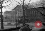 Standbild Marschall Georgy Zhukov Berlin Deutschland, 1946, aus Sekunde 4 historischem Filmmaterial Videoclip 65675042633
