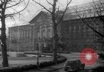 Standbild Marschall Georgy Zhukov Berlin Deutschland, 1946, aus Sekunde 5 historischem Filmmaterial Videoclip 65675042633
