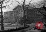 Standbild Marschall Georgy Zhukov Berlin Deutschland, 1946, aus Sekunde 6 historischem Filmmaterial Videoclip 65675042633